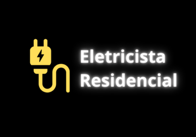 Irmão Carlos – Eletricista Residencial – Vila Valqueire