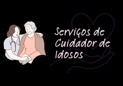 Irmã Sônia – Serviços de Cuidadora de Idosos – Vila Valqueire