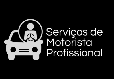 Irmão Douglas – Serviços de Motorista Profissional – Vila Valqueire