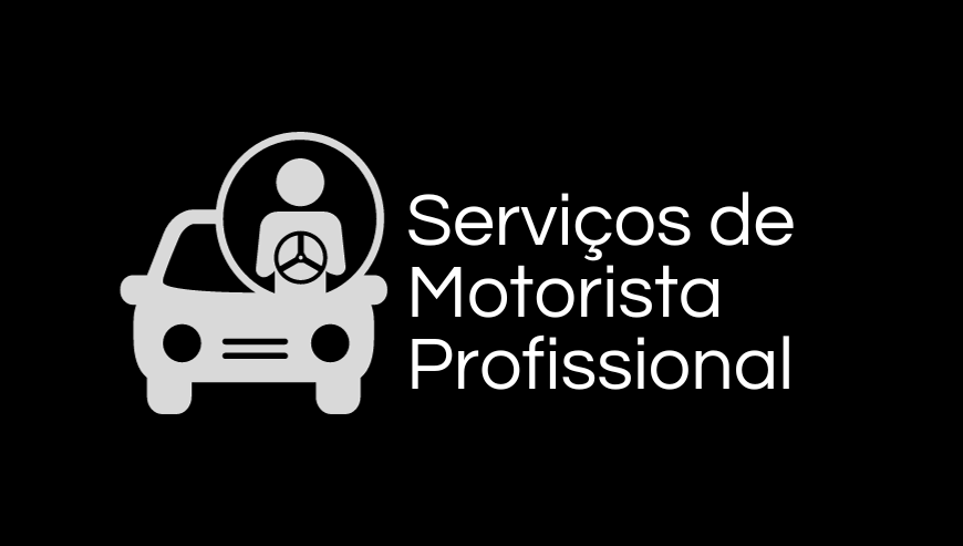 Irmão Douglas – Serviços de Motorista Profissional – Vila Valqueire
