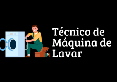 Irmão Clélio – Tecnico de Maquina de Lavar – Vila Valqueire