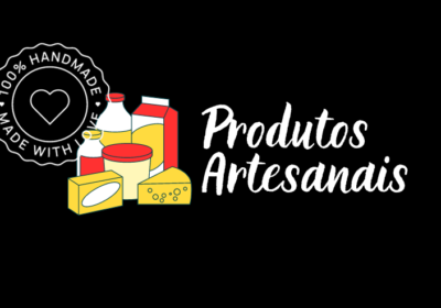 Irmã Dayse – Produtos Artesanais – Vila Valqueire