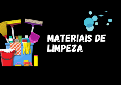 Irmão Alex – Materiais de Limpeza – Vila Valqueire