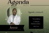 Irmão Jessé – Psicólogo – Vila Valqueire