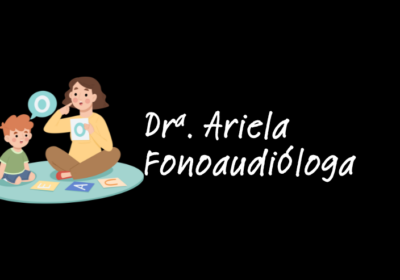 Irmã Ariela – Fonoaudióloga – Vila Valqueire