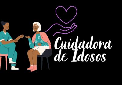 Irmã Ana Cássia – Cuidadora de Idosos: Atendimento Dedicado e Carinhoso